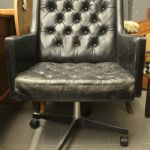 790 8287 ARMCHAIR